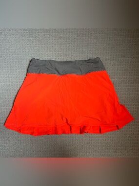 Lulu Lemon Skirt